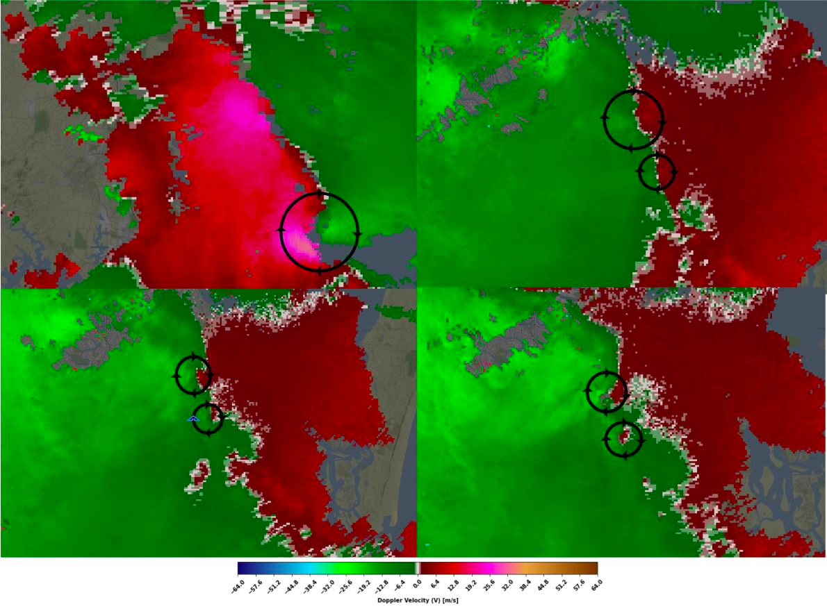 One Solid Year - Year in life of Brisbane Solid State Radar