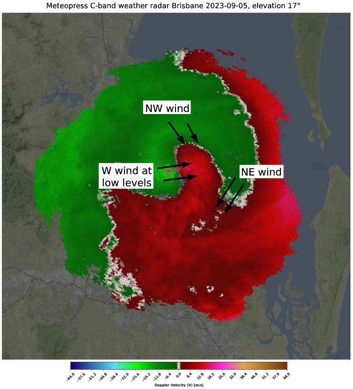 One Solid Year - Year in life of Brisbane Solid State Radar