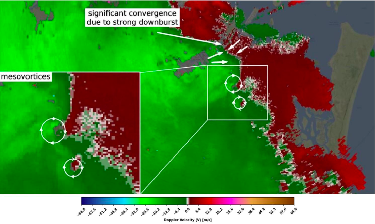 One Solid Year - Year in life of Brisbane Solid State Radar