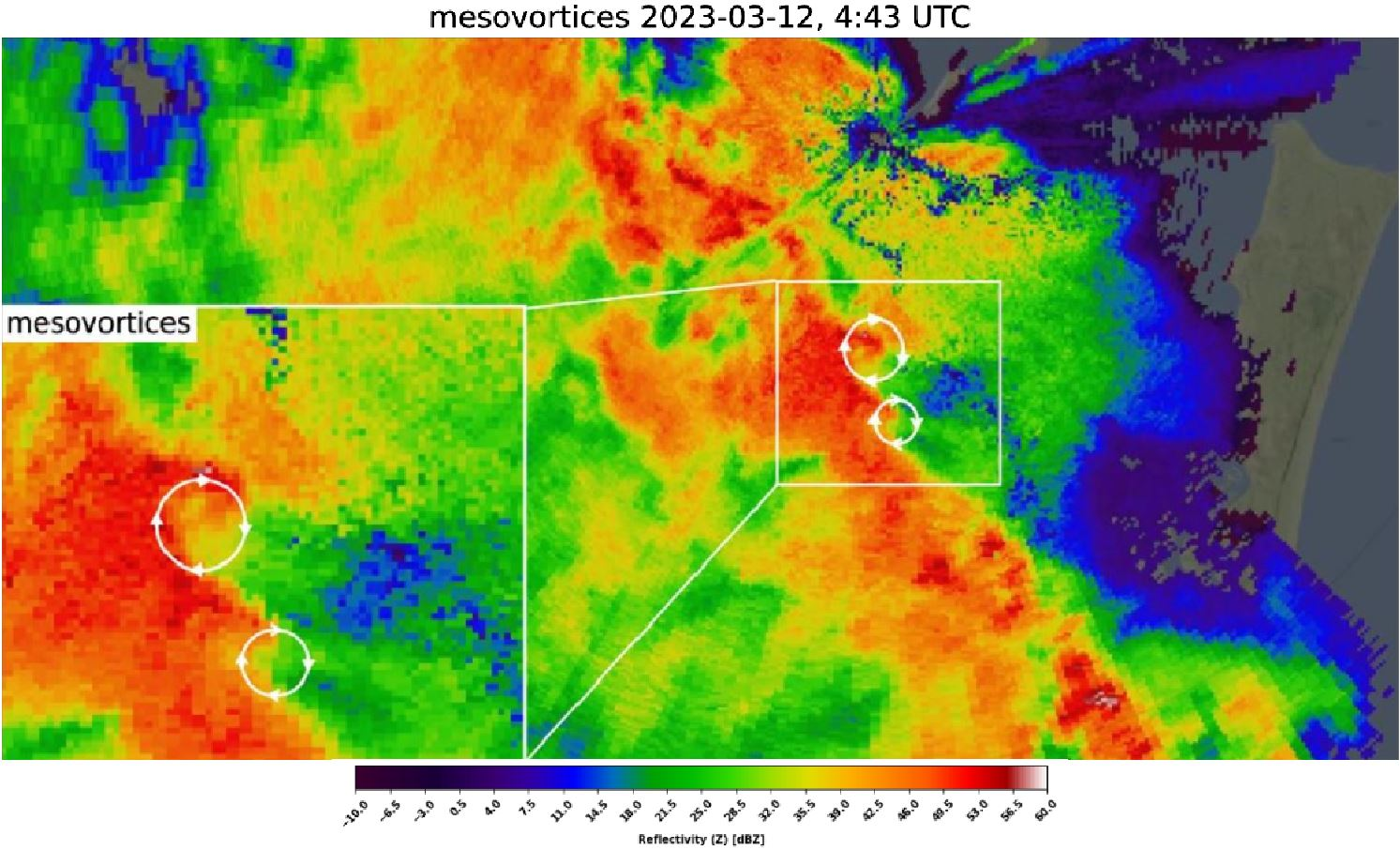 One Solid Year - Year in life of Brisbane Solid State Radar