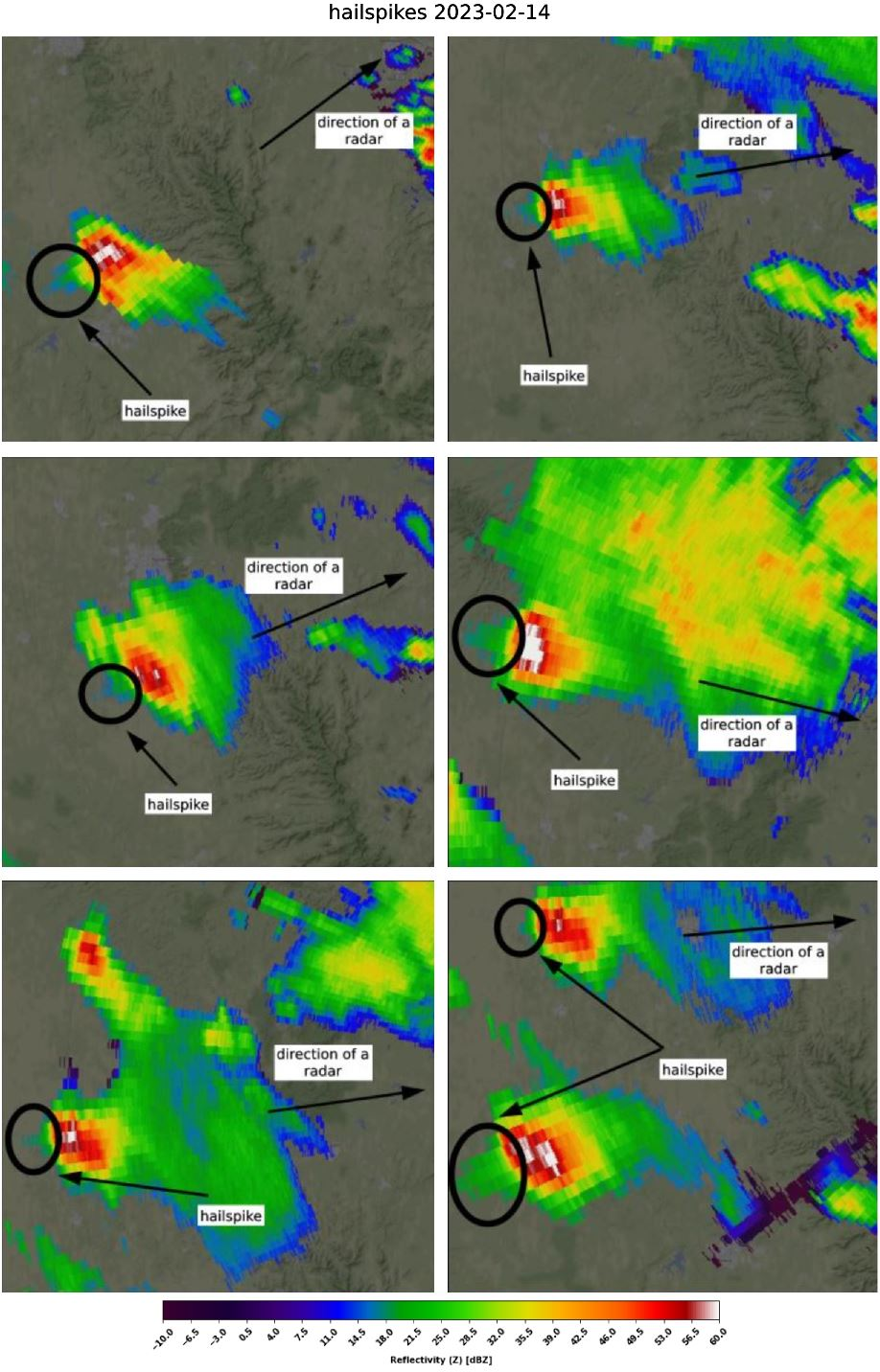 One Solid Year - Year in life of Brisbane Solid State Radar