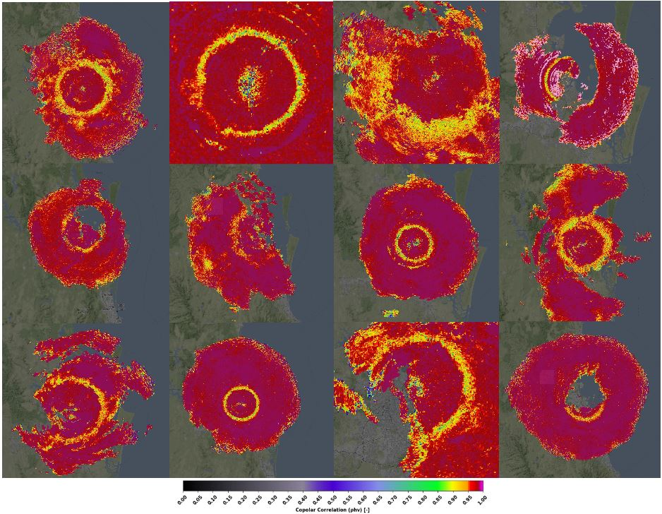 One Solid Year - Year in life of Brisbane Solid State Radar